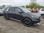 2022 Kia Carnival Sx Prestige იყიდება Assonet-ში, MA - Water/Flood