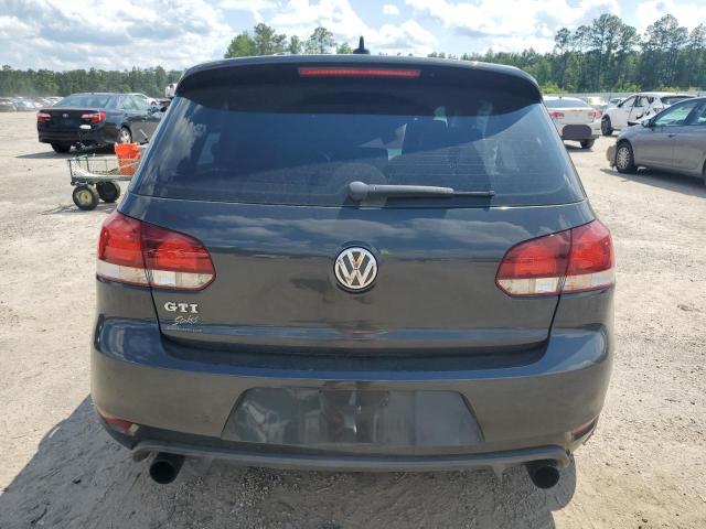  VOLKSWAGEN GTI 2012 Charcoal