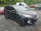 2018 Ford Escape Se იყიდება Marlboro-ში, NY - Minor Dent/Scratches