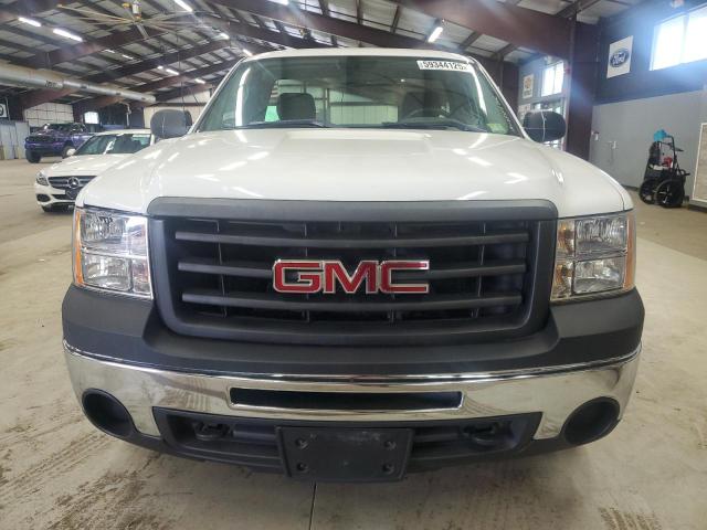 Pickups GMC SIERRA 2013 White
