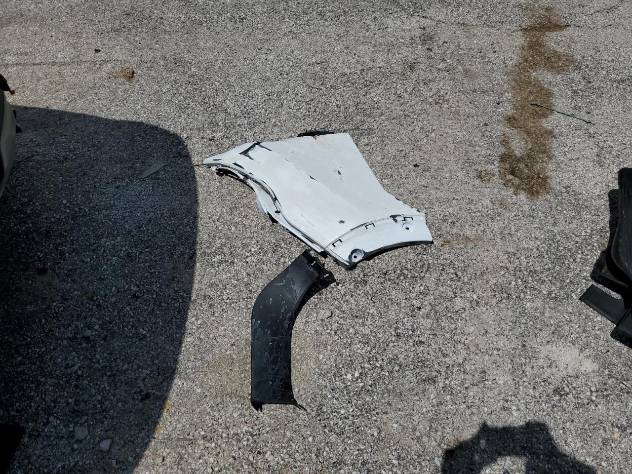2021 Ford Explorer Platinum VIN: 1FM5K8HC7MGB59037 Lot: 55938445