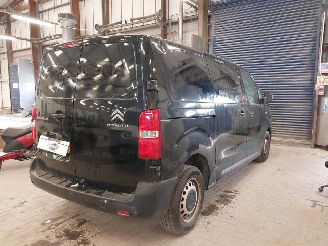 2020 CITROEN DISPATCH 1