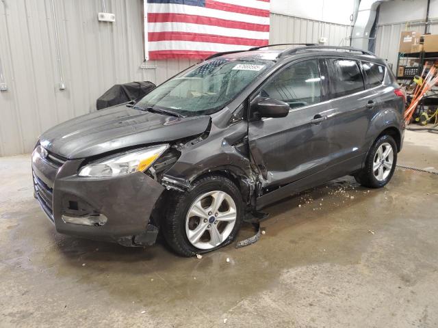 FORD ESCAPE 2016 Серый