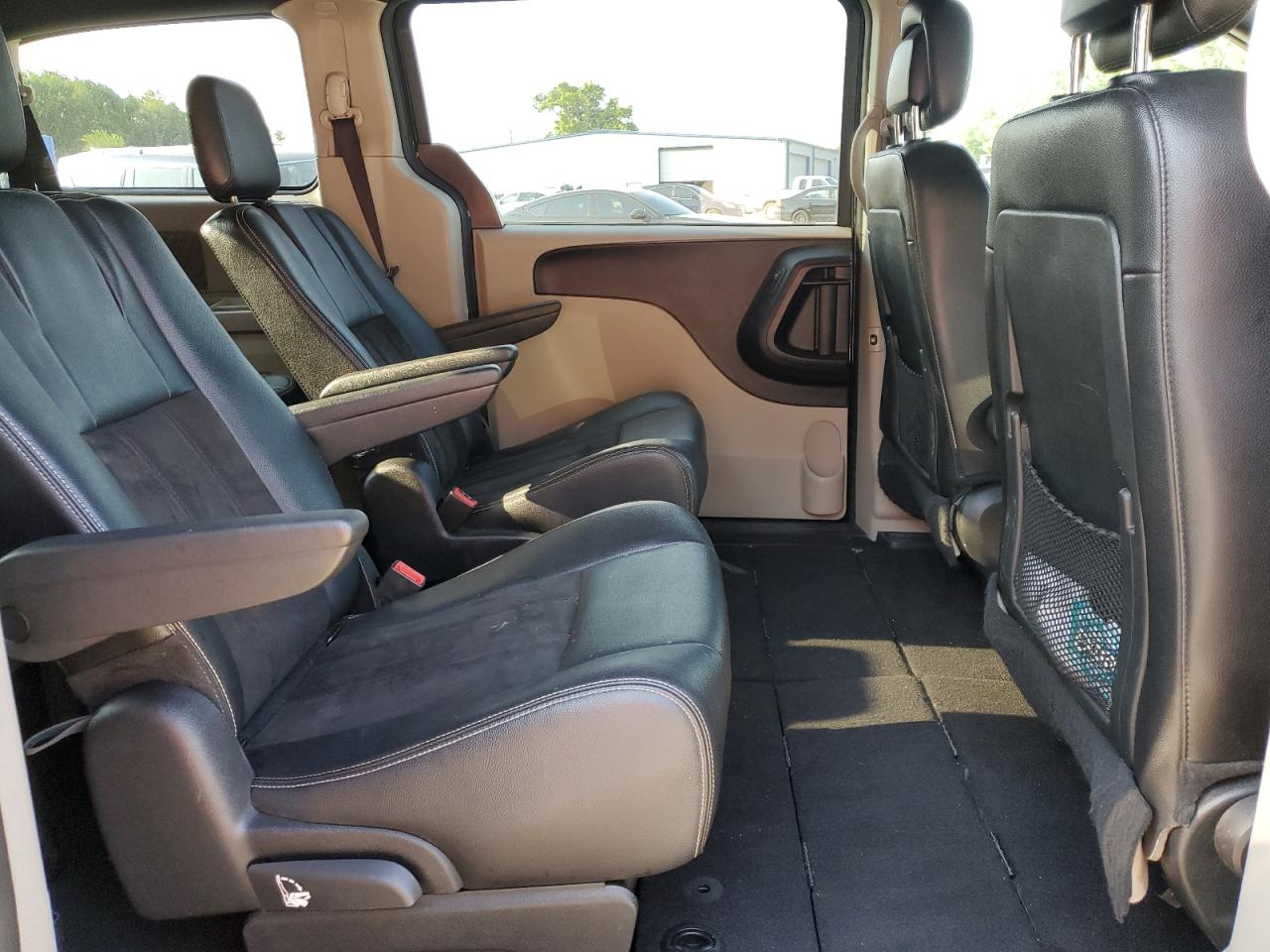 2019 Dodge Grand Caravan Sxt VIN: 2C4RDGCG9KR775144 Lot: 58211865