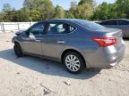 2019 Nissan Sentra S للبيع في Seaford، DE - Mechanical