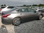 2018 Nissan Altima 2.5 for Sale in Wayland, MI - Side