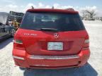 2012 Mercedes-Benz Glk 350   de vânzare în Riverview, FL - Side