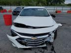 2025 Chevrolet Malibu Lt en Venta en Grantville, PA - All Over