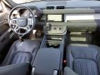 2020 Land Rover Defender 110 Se de vânzare în New Britain, CT - Top/Roof