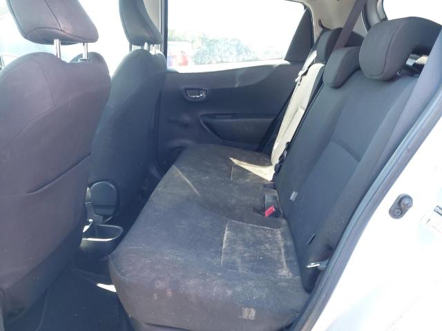 2012 TOYOTA YARIS T4 H