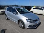 2016 VOLKSWAGEN POLO MATCH for sale at Copart CHESTER