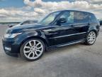 2014 LAND ROVER RANGE ROVER SPORT HSE   for sale at Copart TX - DALLAS