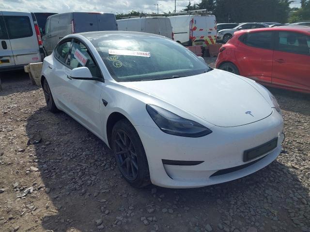 2022 TESL MODEL 3