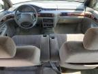 1997 Chrysler Concorde Lx for Sale in Indianapolis, IN - Rear End