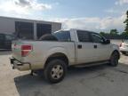2010 Ford F150 Supercrew იყიდება Sikeston-ში, MO - Front End