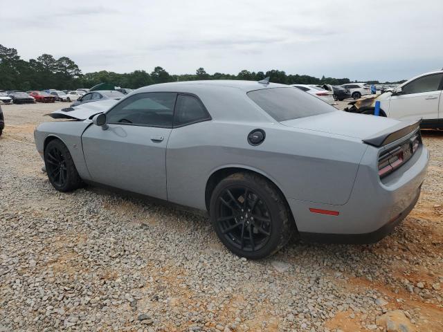  DODGE CHALLENGER 2021 Gray