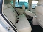 2011 Volkswagen Tiguan S იყიდება Arlington-ში, WA - Front End