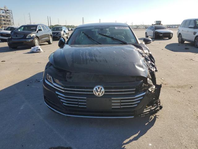  VOLKSWAGEN ARTEON 2019 Черный