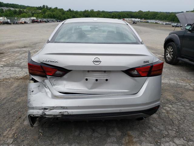  NISSAN ALTIMA 2020 Srebrny