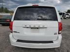 2017 Dodge Grand Caravan Sxt en Venta en Portland, OR - Mechanical