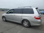 2007 Honda Odyssey Exl იყიდება Brookhaven-ში, NY - Side