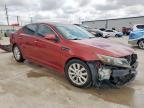 2014 Kia Optima Ex for Sale in Haslet, TX - Front End