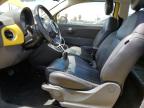 2012 Fiat 500 Lounge zu verkaufen in Colton, CA - Side