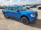 2022 Ford Maverick Xl продається в Houston, TX - Front End