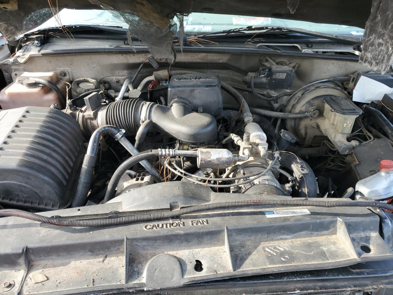 1999 Chevrolet Suburban C1500 VIN: 3GNEC16R3XG229911 Lot: 55305415