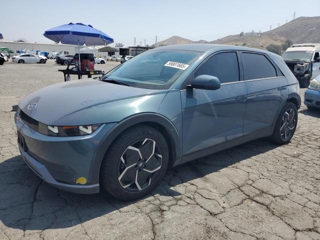 HYUNDAI IONIQ 5 SE 2022