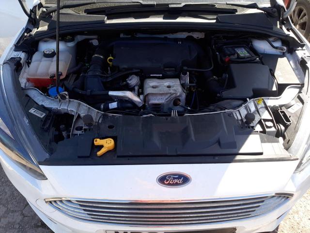 2015 FORD FOCUS TITA
