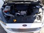2015 FORD FOCUS TITA for sale at Copart WESTBURY