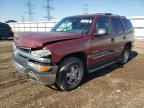 2001 Chevrolet Tahoe C1500 zu verkaufen in Elgin, IL - Front End