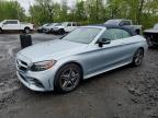 2023 Mercedes-Benz C 300 4Matic for Sale in Marlboro, NY - Rear End