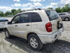 2005 Toyota Rav4  de vânzare în Spartanburg, SC - Side