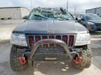 2003 Jeep Grand Cherokee Laredo en Venta en Haslet, TX - All Over