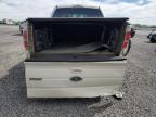 2009 FORD F150 SUPERCREW   for sale at Copart ON - OTTAWA