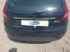 2010 FORD FIESTA ZET for sale at Copart WISBECH
