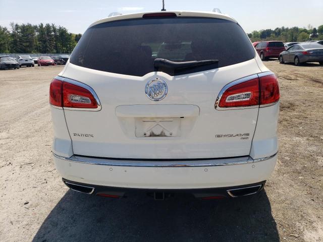 Parquets BUICK ENCLAVE 2015 White