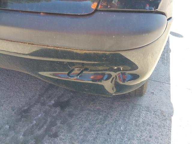 2001 PEUGEOT 206 STYLE