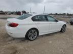 2016 Bmw 528 Xi на продаже в West Palm Beach, FL - Front End