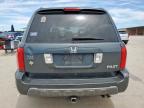 2005 HONDA PILOT EXL   à vendre chez Copart TX - DALLAS SOUTH