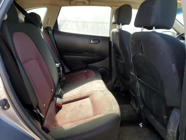 2010 NISSAN ROGUE S  