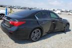 2015 Infiniti Q50 Hybrid Premium zu verkaufen in San Diego, CA - Side