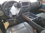2014 CHEVROLET SILVERADO C1500 LTZ   for sale at Copart CA - VAN NUYS