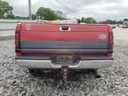 1996 Dodge Ram 1500  за продажба в Lebanon, TN - Burn
