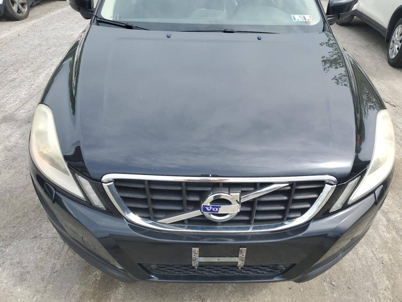 2011 Volvo Xc60 3.2 VIN: YV4940DZ7B2138756 Lot: 57824145