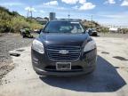 2016 Chevrolet Trax Ls на продаже в Reno, NV - Rear End
