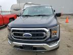 2021 Ford F150 Supercrew   იყიდება Mcfarland-ში, WI - Hail