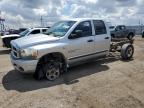 2006 Dodge Ram 2500 St იყიდება Greenwood-ში, NE - Hail